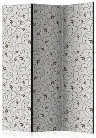 Artgeist Paraván - Black Twigs [Room Dividers]