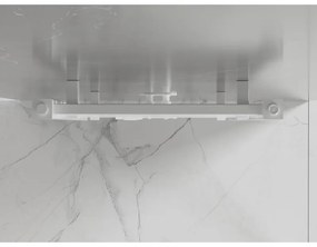 Mexen Pluton vykurovacie teleso 1200 x 500 mm, 616 W, biela, W106-1200-500-00-20