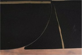 SI Keramický stôl Infinity