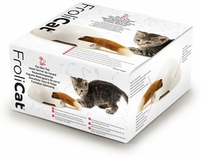 FroliCat® Hračka pre mačky Fox Deň