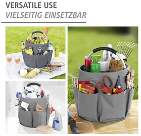 Organizér na čistiace prostriedky – Wenko