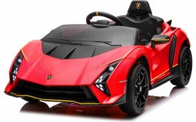 Ramiz Auto Lamborghini Invencible červené