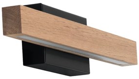 Spot-Light 19911104 - LED kúpeľňové nástenné svietidlo AQUAVIVA LED/6W/230V IP44