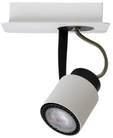 Lucide 17989/05/31 - LED bodové svietidlo DICA LED 1xGU10/5W/230V