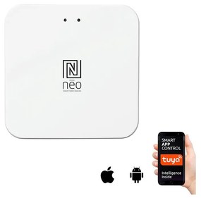 IMMAX NEO MULTI BRIDGE PRO Smart Zigbee 07117-3