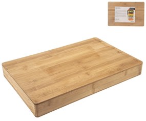 Krájacia doska bambus, 46 x 30 cm