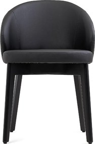 MARY LOUNGE ČALÚNENÁ STOLIČKA lounge