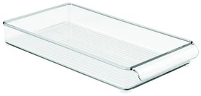 Úložný box do chladničky iDesign Fridge Freeze, šírka 37 cm