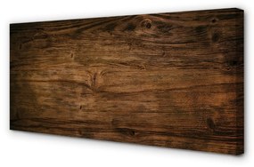 Obraz canvas Drevo uzlov obilia 125x50 cm