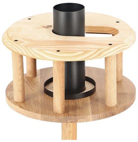 Kŕmidlo pre vtáčiky – Esschert Design