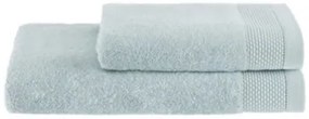 Soft Cotton Darčeková sada uterák a osuška BAMBOO