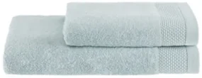 Soft Cotton Darčeková sada uterák a osuška BAMBOO