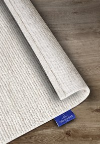 Villeroy & Boch, Kusový koberec Villeroy & Boch 106048 White, 160x230, biela, obývacia izba