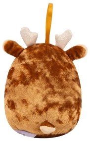 Textilná vianočná ozdoba 10 cm Darla – SQUISHMALLOWS