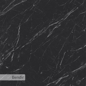 Odkladací stolík Houseland Simpi bendir