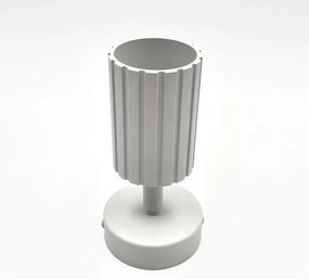 Brilagi - Bodové svietidlo CRISPINA 1xGU10/10W/230V biela