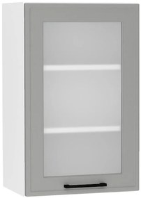 Kuchynské skrinka Emily Ws40 Pl Dast Grey