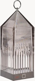 Prenosná stmievateľná stolová LED lampa Lantern