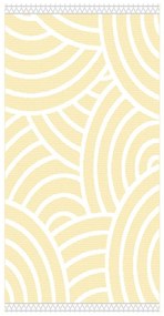 Koberec Mondo 1,4/1,9 02361A 11 krémová