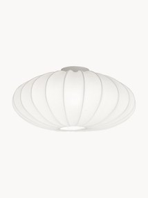 Stropná látková lampa Mamsell