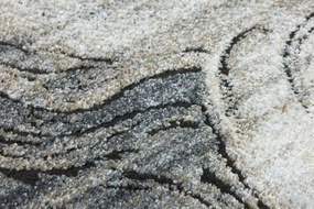 Behúň MATARA P176A sivý