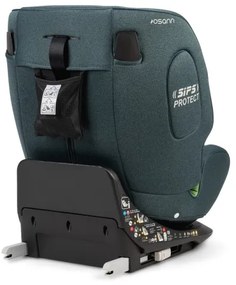 OSANN - Autosedačka ONE 360 i-Size 40-150 cm Universe Green