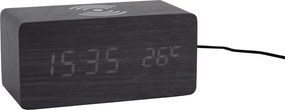 Digitálny budík Block – Karlsson