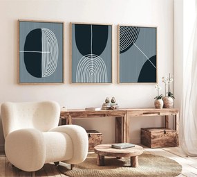 Huhu214 - 50 x 70
