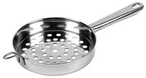 Orion Cedidlo na noky nerez pr.18 cm