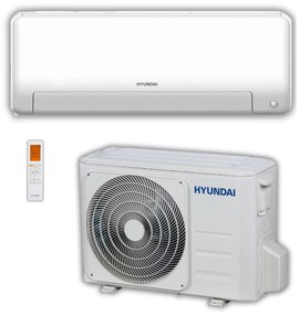 Hyundai nástenná klimatizácia  EASY PRO HRP 09