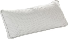XXXLutz VANKÚŠ POD HLAVU, 80/40 cm Boxxx - Prikrývky & vankúše - 002157004101