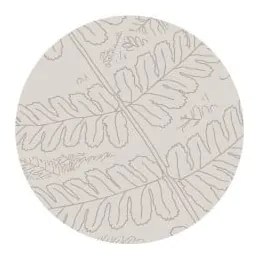 Kartónové úložné boxy s vekom v súprave 2 ks Rut – Bigso Box of Sweden