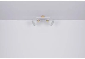 Globo 54018-2 - Bodové svietidlo WIHO 2xE27/40W/230V