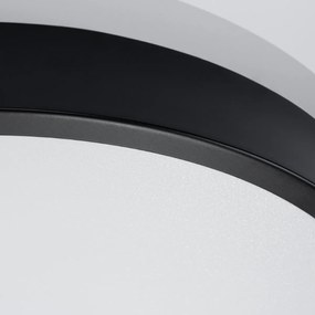Stropné LED svietidlo Onyx 40, 1x LED 23w, 3000k, b