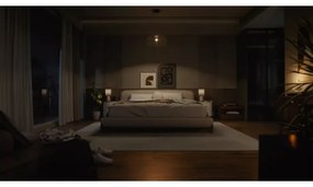 SADA 2x stmievateľných LED žiaroviek Philips Hue WHITE AMBIANCE E27/8,1W/230V 1000-20000K