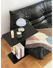 Odkladací stolík z borovicového dreva 30x55 cm Adjust – Karup Design