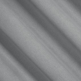 ZATEMŇOVACÍ ZÁVES NA PÁSKE CARLO 130X300 CM STRIEBORNÁ
