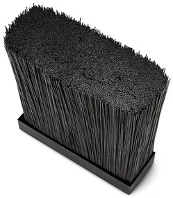 Continenta C4250 - Stojan na nože s flexi vložkou 19x28,5 cm orech