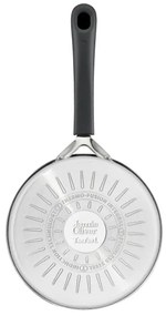 Tefal - Hrniec s pokrievkou JAMIE OLIVER 18 cm