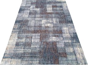 DC Koberec Kentucky 510 modrá Rozmer: 120×170 cm