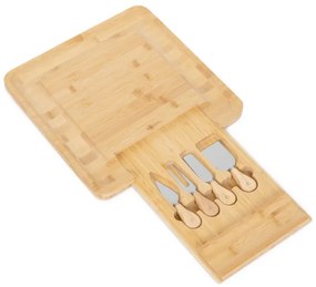 Servírovacia doska na syr RUMI 851587