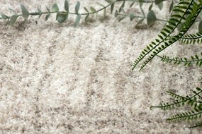 Koberec FUSION 9775 béžový / hnedý