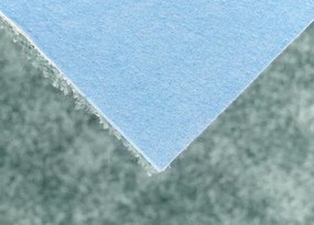 Koberce Breno Metrážny koberec SERENADE 27, šíře role 400 cm, zelená