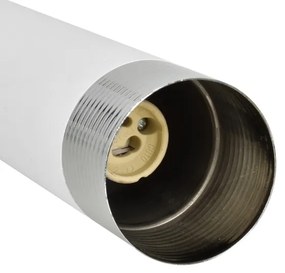 Luster na lanku DANI 1xGU10/8W/230V