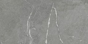 Dlažba The Rock NEGRES6 12 RM 60x120