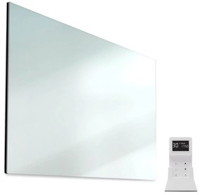 Marvel Mirror 720, infračervený ohrievač, 720 W, týždenný časovač, zrkadlo