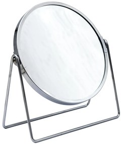Ridder, SUMMER kozmetické zrkadlo na postavenie, chróm, 03009000
