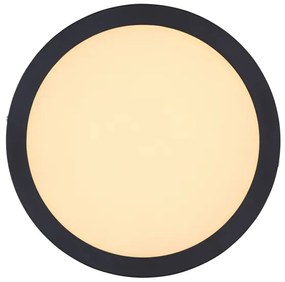 Globo 12374-24R - LED Stropné svietidlo DINO LED/22W/230V