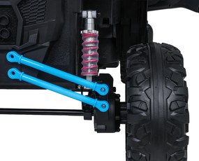 Ramiz RACING Road 2000 Modrá