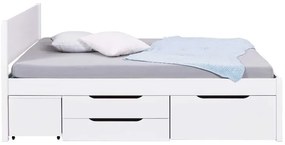 Inter Link Funkčná posteľ Efetivo (180 x 200 cm)  (100394244)